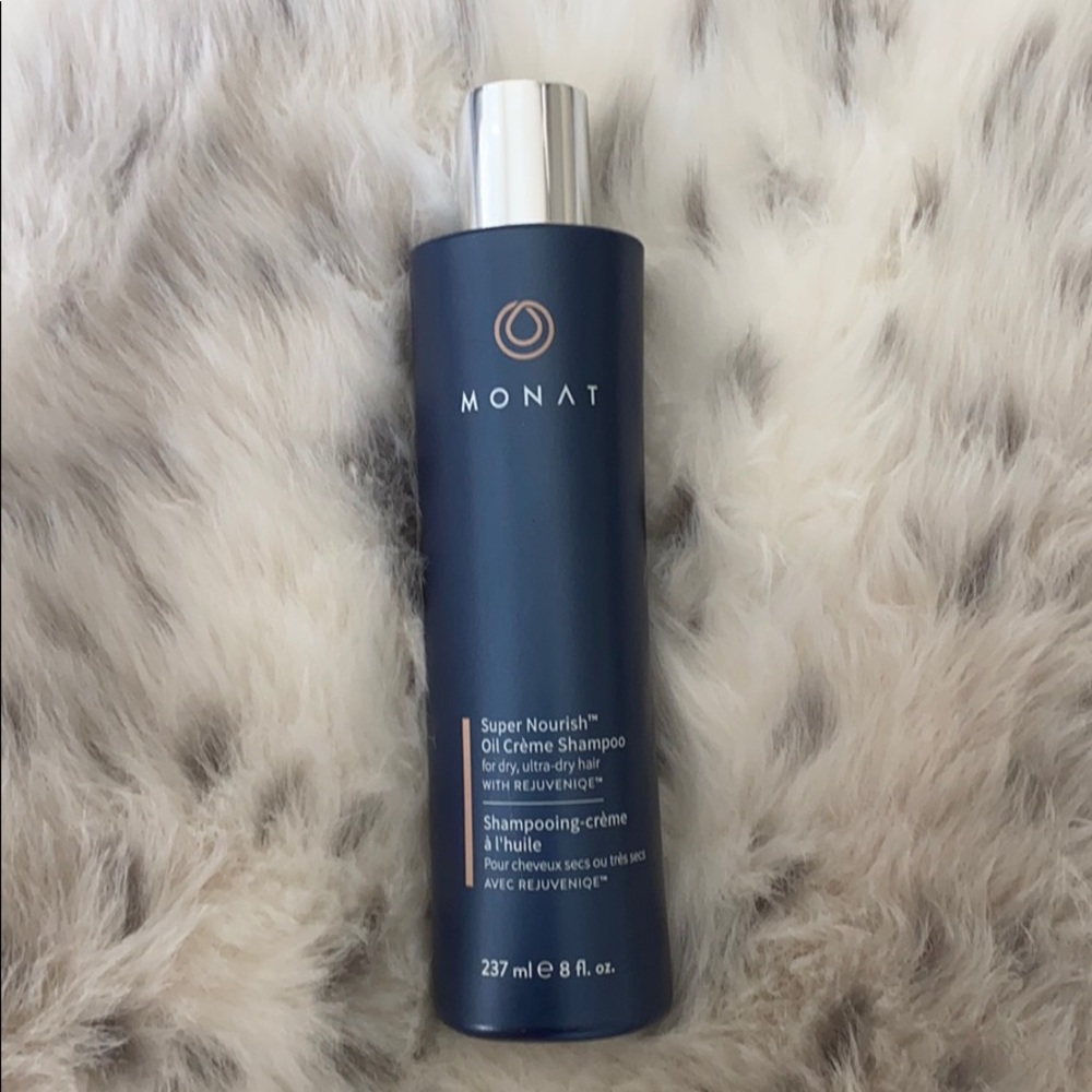 Monat  Super Nourish Shampoo